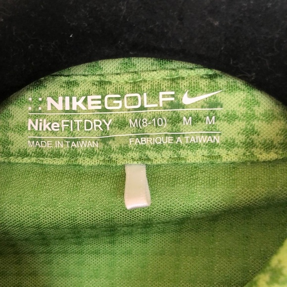 NIKEGOLF Dri-fit Polo - Picture 3 of 3